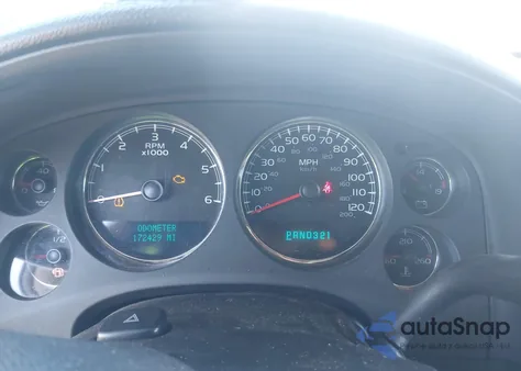 2007 Chevrolet Avalanche 1500 Ltz from USA, damaged, VIN 3GNFK12357G296132